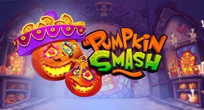 Pumpkin Smash