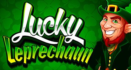 Lucky Leprechaun